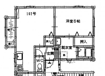 物件画像