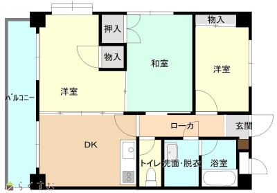 物件画像