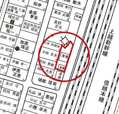 物件画像
