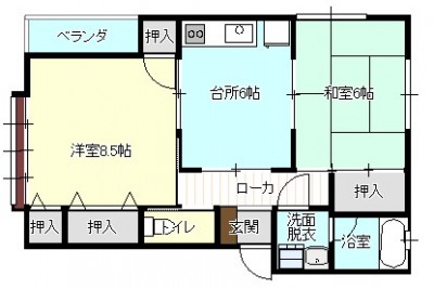 物件画像