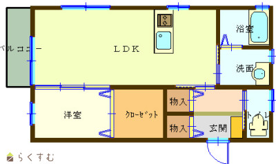 物件画像