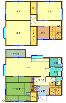 物件画像