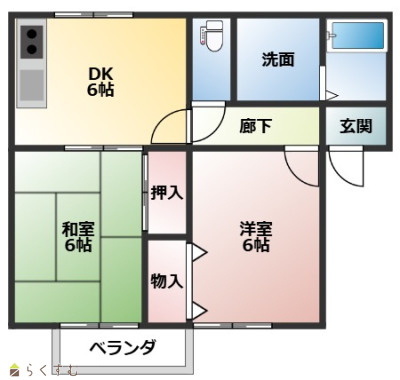 物件画像