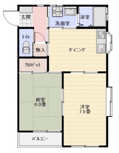 物件画像