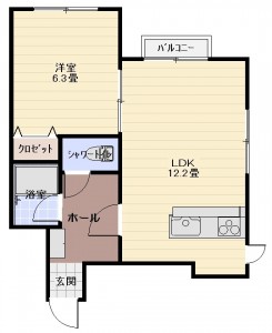 物件画像