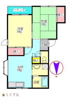 物件画像