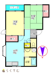 物件画像