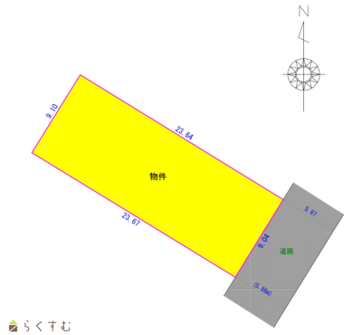 物件画像