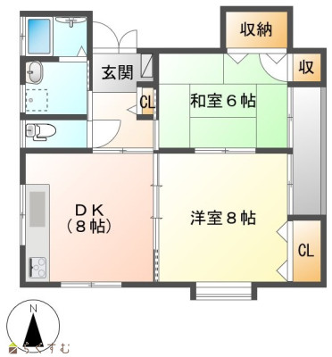 物件画像
