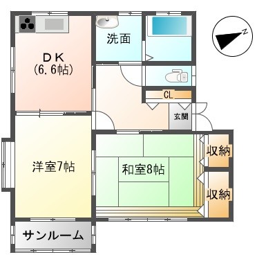 物件画像