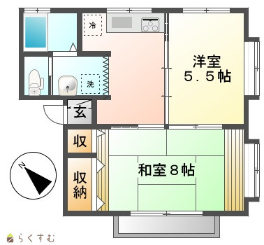 物件画像