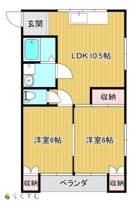 物件画像