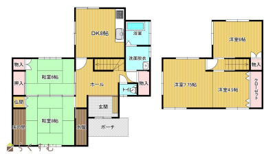 物件画像