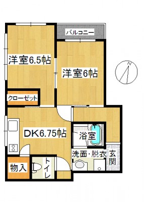 物件画像