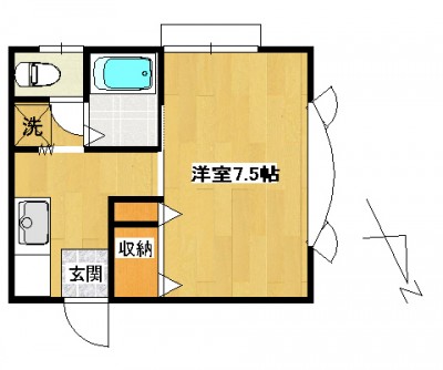 物件画像