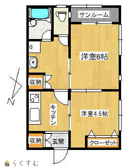 物件画像