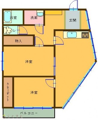 物件画像