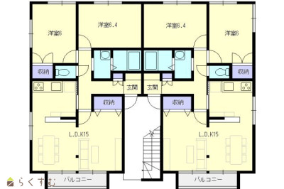 物件画像