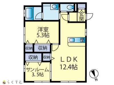 物件画像