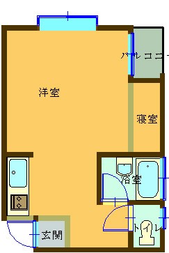 物件画像