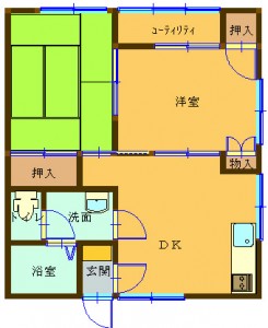 物件画像
