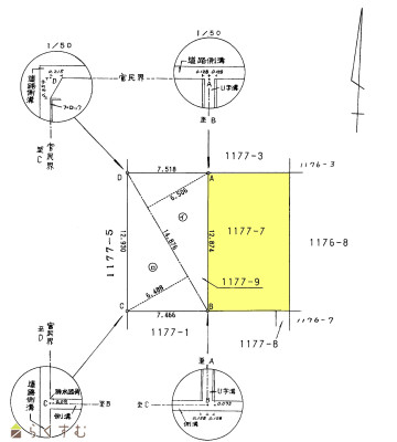 物件画像