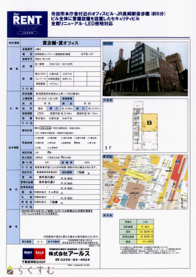 物件画像