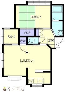 物件画像