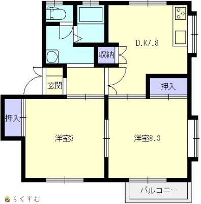 物件画像