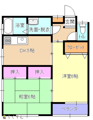 物件画像