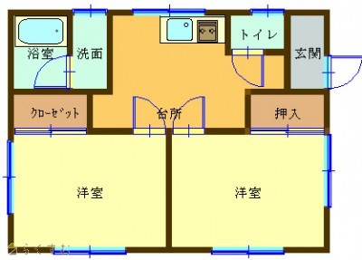 物件画像