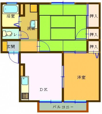 物件画像