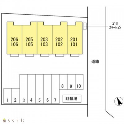 物件画像