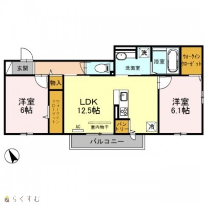 物件画像
