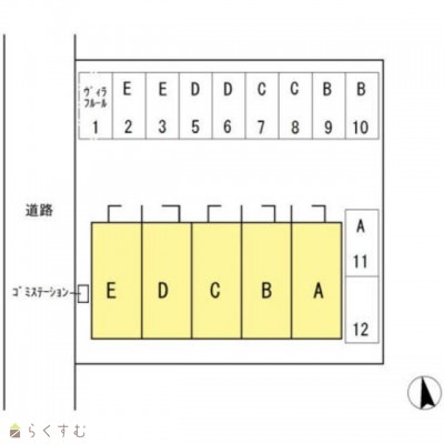 物件画像
