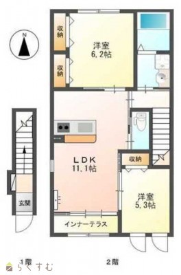 物件画像