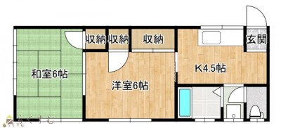 物件画像
