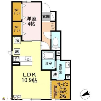物件画像