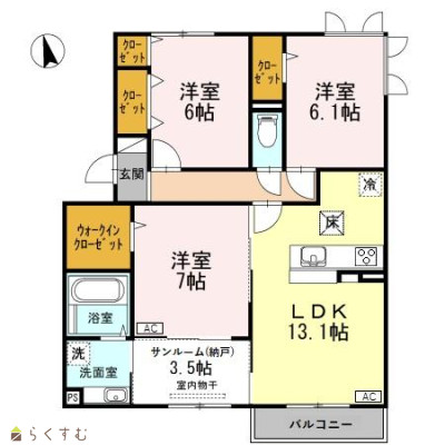 物件画像