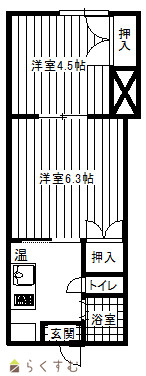 物件画像