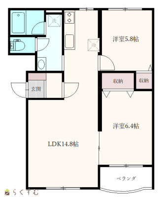 物件画像