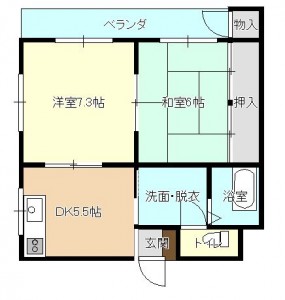 物件画像