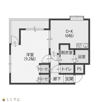 物件画像