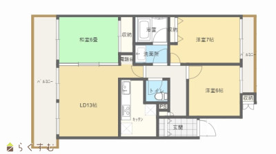 物件画像