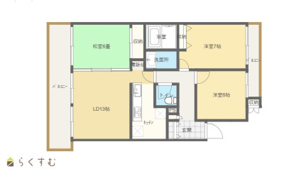 物件画像