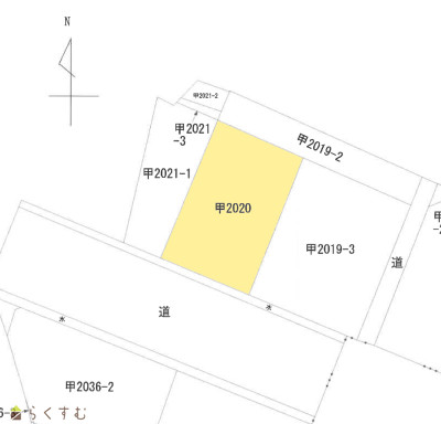 物件画像