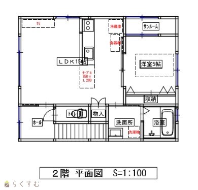 物件画像