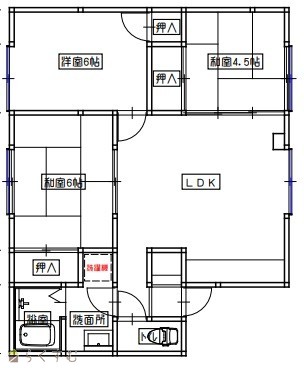 物件画像