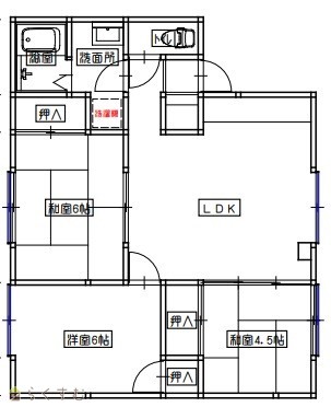 物件画像
