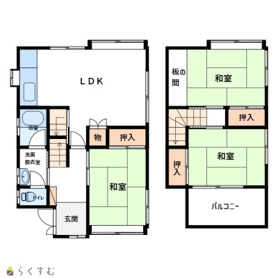 物件画像
